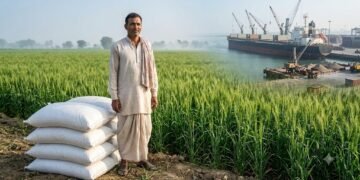 भारत के यूरिया आयात टेंडर में कीमतों में गिरावट