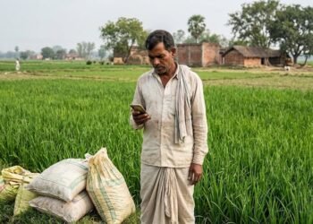 भारत में उर्वरक सब्सिडी, किसानों को नकद सहायता और AgriStack डिजिटल व्यवस्था