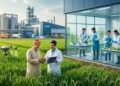 भारतीय एग्रोकेमिकल उद्योग में विकास के नए अवसर