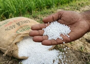 यूरिया-संयंत्रों-की-फिक्स्ड-कॉस्ट-की-समीक्षा