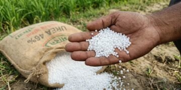 यूरिया संयंत्रों की फिक्स्ड कॉस्ट की समीक्षा