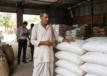 यूरिया सब्सिडी समीक्षा का किसानों और खाद कंपनियों पर असर