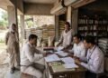 ललितपुर में खाद दुकानों के लाइसेंस निलंबित होने से जुड़ी कृषि विभाग की कार्रवाई